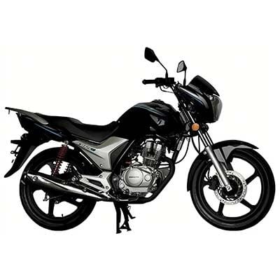 2012-2017 Arası CB 125 E